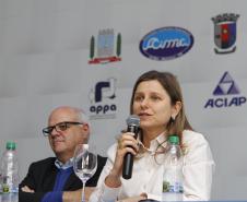 Appa lança programa de capacitação a micros e pequenas empresas do Litoral