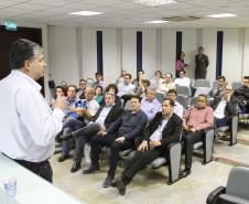 Representantes das Associações Comerciais do Paraná reconhecem aumento da produtividade do Porto de Paranaguá