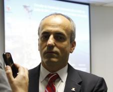 Representantes das Associações Comerciais do Paraná reconhecem aumento da produtividade do Porto de Paranaguá