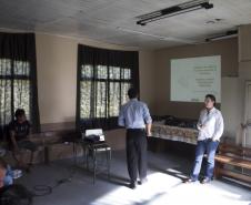 Comunidades indígenas são ouvidas sobre alteração da poligonal dos portos