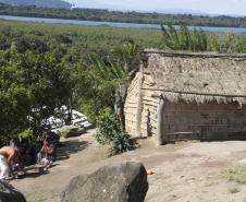 Comunidades indígenas são ouvidas sobre alteração da poligonal dos portos