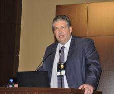 Portos do Paraná apresentam inovações em Congresso Nacional de Direito Portuário na OAB
