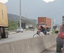 Administração dos Portos do Paraná vai construir cinco viadutos em Paranaguá