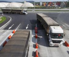Investimentos no Porto de Paranaguá são os maiores das últimas décadas