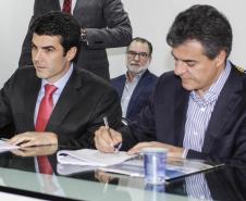 Porto de Paranaguá recebe o maior investimento em dragagem do Brasil