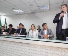 Porto de Paranaguá recebe o maior investimento em dragagem do Brasil