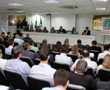 Porto receberá sistema de rastreamento e controle de caminhões e cargas