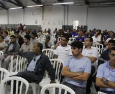 15ª Semana de Prevenção aos Acidentes de Trabalho começa nesta segunda-feira