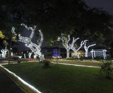 Portos do Paraná realizam programação especial de Natal até o dia 6 de janeiro