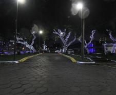 Portos do Paraná realizam programação especial de Natal até o dia 6 de janeiro