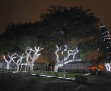Portos do Paraná realizam programação especial de Natal até o dia 6 de janeiro