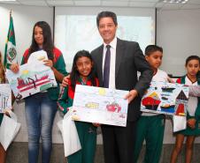 Projeto Porto Escola premia alunos e será ampliado em 2016