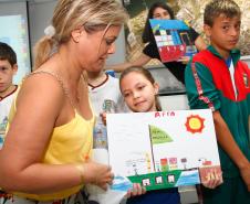 Projeto Porto Escola premia alunos e será ampliado em 2016