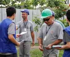 Portos do Paraná criam Patrulha Voluntária de combate à dengue