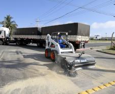Acordo garante recursos para o combate à dengue em Paranaguá