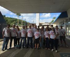 Patrulha de Combate à Dengue visita 5.580 comércios no Litoral