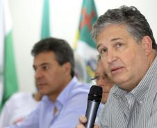 Litoral tem mais R$ 4 milhões para o combate à dengue 