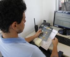 Patrulha de combate à dengue reforça ações de orientação em Paranaguá