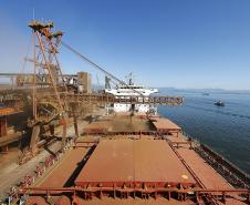 Corredor de Exportação tem o melhor janeiro da história
