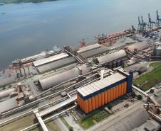 Melhorias na infraestrutura facilitam escoamento da safra