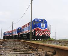 Melhorias na infraestrutura facilitam escoamento da safra