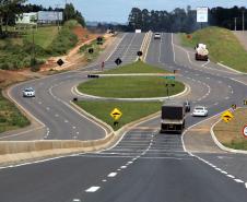 Melhorias na infraestrutura facilitam escoamento da safra