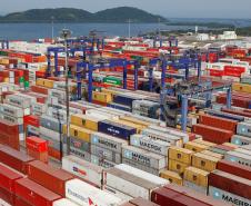 Exportação de congelados por Paranaguá cresce 14% no em 2015