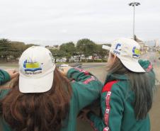 Projeto Porto Escola será ampliado e vai atender alunos das ilhas e comunidades rurais