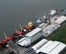Porto de Antonina receberá R$137 milhões em investimentos e novo berço de atracação