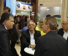 Appa participa da maior feira de logística e transporte do mundo