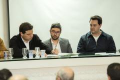 Autorizadas as obras de reparo e melhoria em trapiches na Ilha do Mel. São as estruturas de Encantadas e Nova Brasília. Contratação inclui o fornecimento de todo o material, mão de obra, equipamentos e ferramentas.