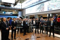 Klabin vence leilão do terminal de celulose do Porto de Paranaguá