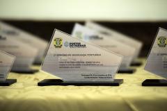 Portos do Paraná organiza evento inédito de segurança portuária