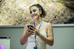 Último dia da semana delas