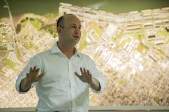 Comunidade portuária contribui para Plano Diretor de Paranaguá