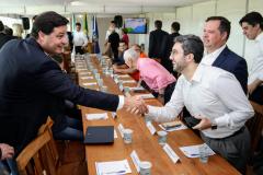 Portos participam da Feira Paraná em Ponta Grossa