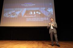 Importação de fertilizantes pelos portos do Paraná é destaque em simpósio