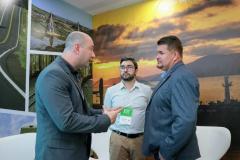 Empresa pública quitará débitos de R$ 25 milhões, que existiam desde 2014. Dinheiro será investido em obras e melhorias para a população. 