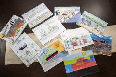 Trabalhos devem ser entregues em Antonina até dia 14 de novembro e em Paranaguá até dia 25, resultado será divulgado dia 2 de dezembro