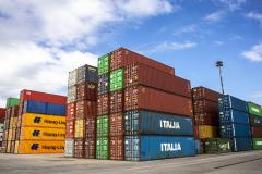 Índice refere-se ou volume de importações e exportações de janeiro a outubro desse ano, na comparação com o mesmo período de 2018. O destaque está nas exportações das carnes de aves e bovina. 