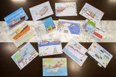 Lista com os nomes será divulgada na segunda-feira (2/12). Serão premiados 13 alunos de escolas públicas municipais de Paranaguá e cinco de Antonina. 