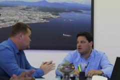 O documento não era emitido desde que o Porto teve sua natureza jurídica alterada de autarquia para empresa pública, em 2014. 