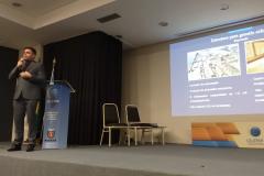 Referência no modal hidroviário, a empresa pública participou nesta quarta-feira (06) do I Seminário Infraestrutura Paraná com duas palestras sobre o setor portuário, em Curitiba. 