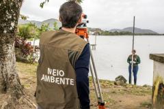 O cuidado com o Meio Ambiente também marcou o ano nos portos paranaenses, que foram a única autoridade portuária do mundo a palestrar em evento da COP25, em Madri. O Porto de Paranaguá também se manteve na liderança dos maiores portos do Brasil no Índice de Desempenho Ambiental da Agência Nacional de Transportes Aquaviários (ANTAQ). 