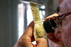 Capacitação foi ofertada pelo Departamento de Segurança da Embaixada dos Estados Unidos em parceria com a Polícia Militar. 