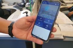 Portos paranaenses receberam a classificação nível A, de menor de risco, da Agência Nacional de Transportes Aquaviários (Antaq). A empresa pública atende às normas definidas para o setor, o que dá segurança aos clientes e usuários e aumenta a confiança do mercado. 