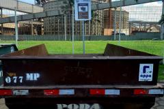 Empresa pública tem agenda de fiscalização e limpeza contra o mosquito Aedes aegypti, transmissor da dengue, zika, chikungunya e febre amarela