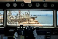 Porto de Paranaguá faz 85 anos com evolução na movimentação