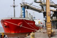 Diante deste período sem precedentes, com impactos tão profundos na saúde e economia mundial, os Portos do Paraná estão trabalhando 24 horas, nos sete dias da semana, para continuar alimentando o Brasil. 