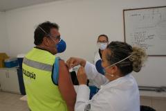 Medida abrange cerca de 650 pessoas entre empregados públicos e terceirizados da empresa pública